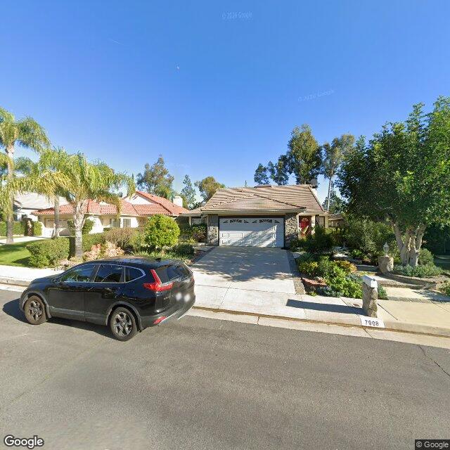 photo of 7908 VALLEY FLORES DR LOS ANGELES CA 91304