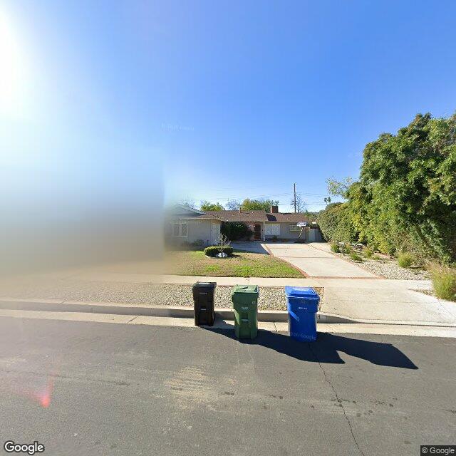 photo of 7901 DUCOR AVE LOS ANGELES CA 91304