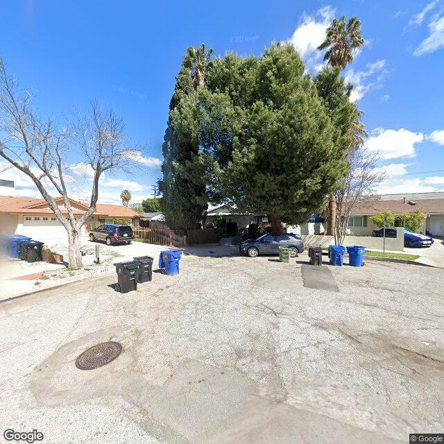 photo of 8230 GLADE AVE LOS ANGELES CA 91304