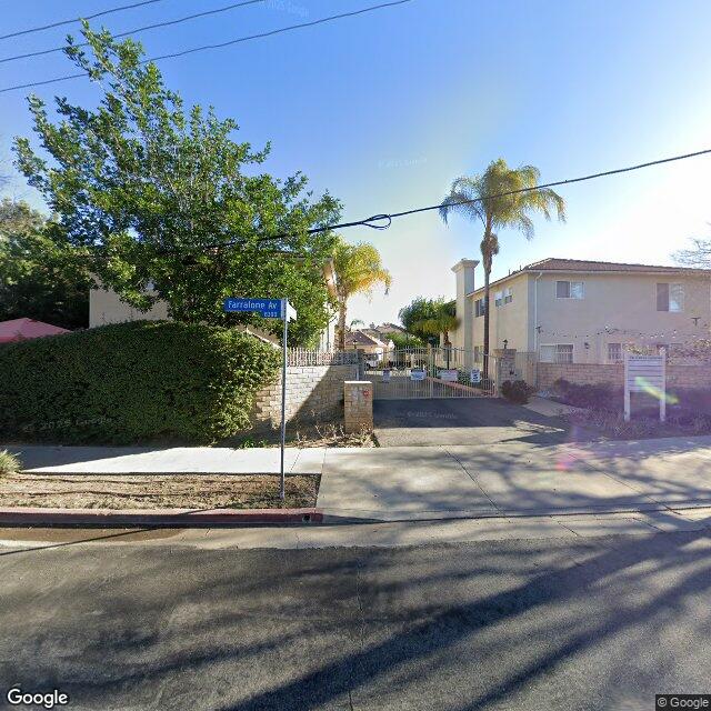 photo of 8332 CHELSEA LN LOS ANGELES CA 91304