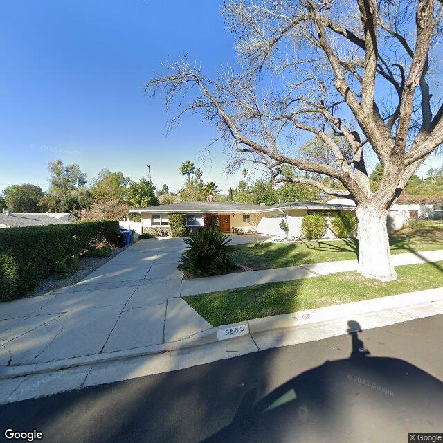photo of 8569 NEVADA AVE LOS ANGELES CA 91304
