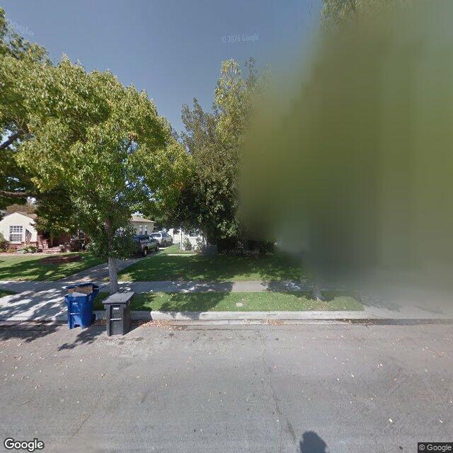 photo of 2129 N EVERGREEN ST BURBANK CA 91505