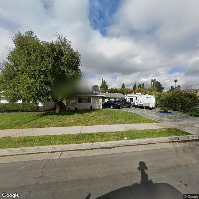 photo of 7653 ROYER AVE LOS ANGELES CA 91304