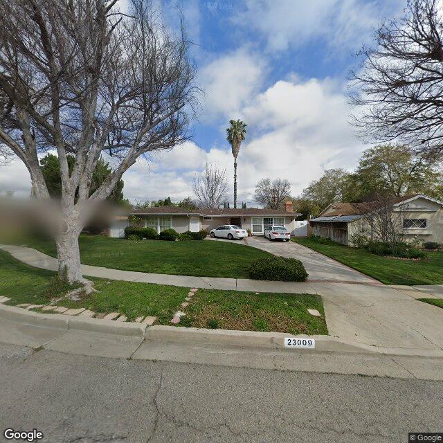 photo of 23009 ARMINTA ST LOS ANGELES CA 91304