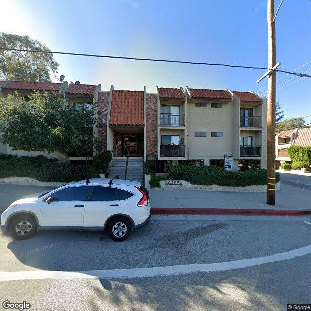 photo of 8485 VALLEY CIRCLE BLVD LOS ANGELES CA 91304