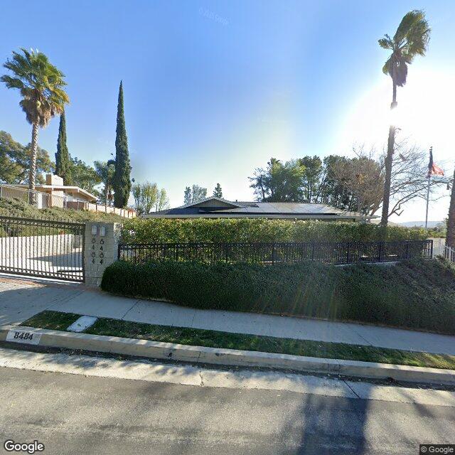 photo of 8484 FARRALONE AVE LOS ANGELES CA 91304
