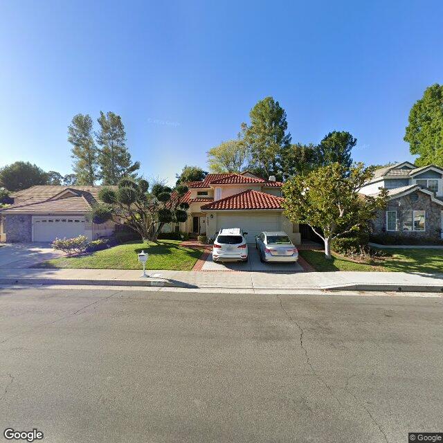 photo of 7853 VALLEY FLORES DR LOS ANGELES CA 91304