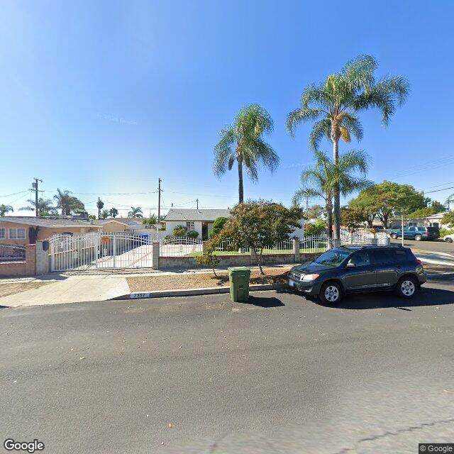photo of 7357 DENNY AVE LOS ANGELES CA 91352