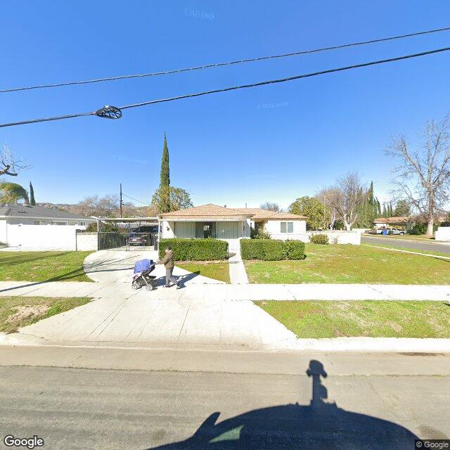 photo of 22703 BALTAR ST LOS ANGELES CA 91304