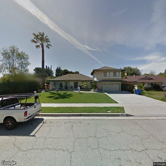 photo of 8359 MOORCROFT AVE LOS ANGELES CA 91304