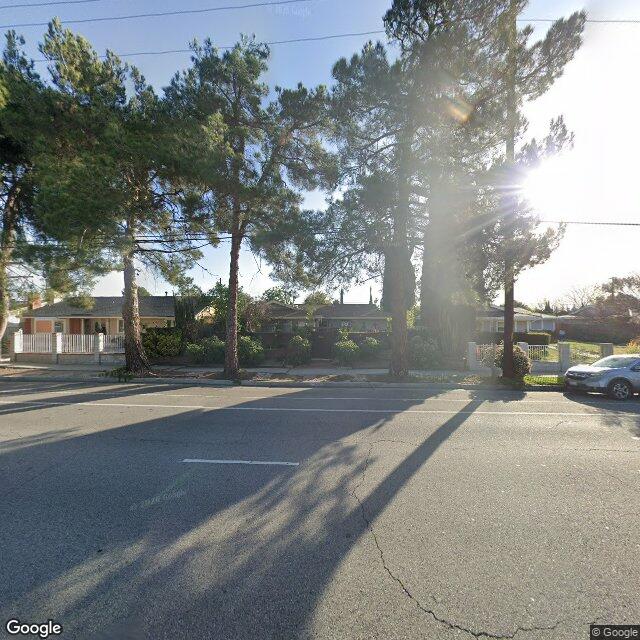 photo of 7836 FALLBROOK AVE LOS ANGELES CA 91304
