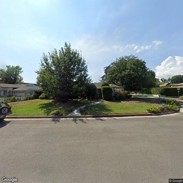 photo of 4555 BILOXI AVE LOS ANGELES CA 91602