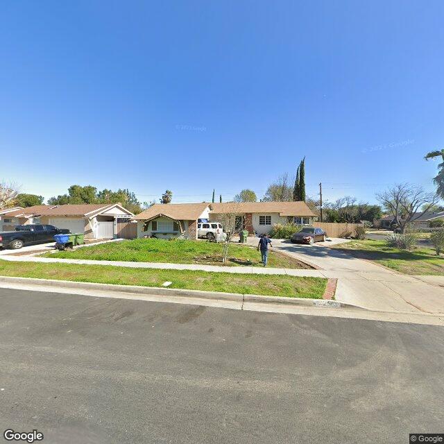 photo of 8334 RUDNICK AVE LOS ANGELES CA 91304