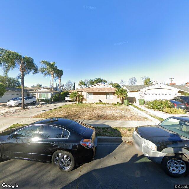 photo of 7845 FARRALONE AVE LOS ANGELES CA 91304