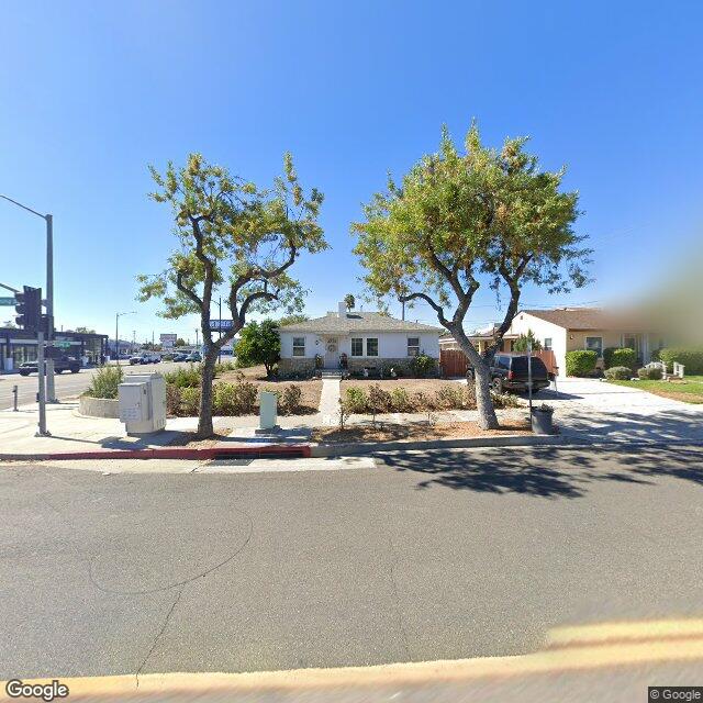 photo of 2101 N MANNING ST BURBANK CA 91505