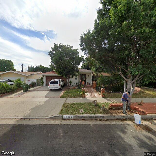photo of 23062 LANARK ST LOS ANGELES CA 91304