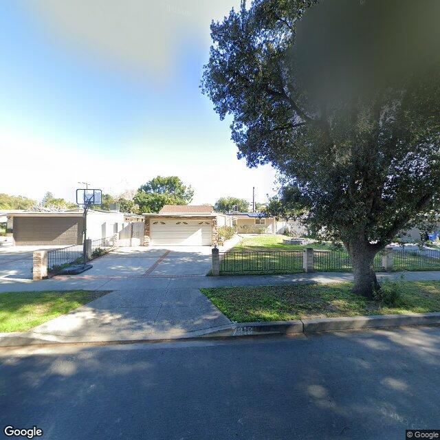 photo of 7918 KENTLAND AVE LOS ANGELES CA 91304