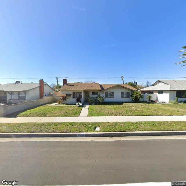 photo of 7935 SHOUP AVE LOS ANGELES CA 91304