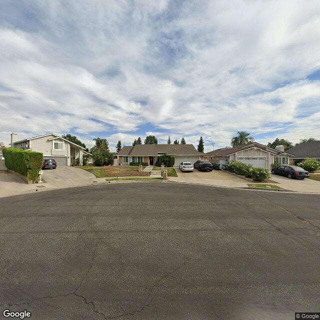 photo of 7724 JUSTIN CT LOS ANGELES CA 91304