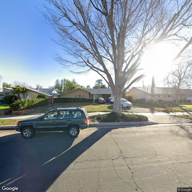 photo of 7850 FARRALONE AVE LOS ANGELES CA 91304