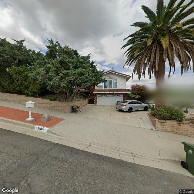 photo of 22109 GRESHAM ST LOS ANGELES CA 91304