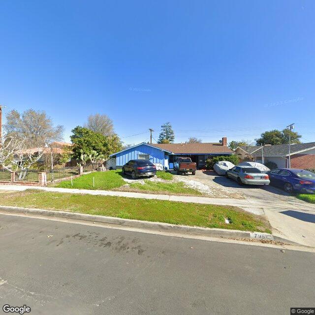 photo of 7950 SAUSALITO AVE LOS ANGELES CA 91304