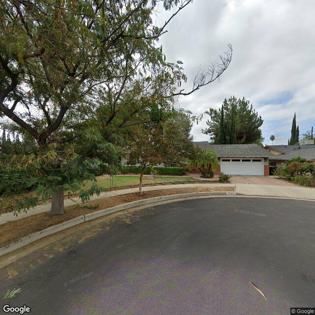 photo of 22400 BALTAR ST LOS ANGELES CA 91304