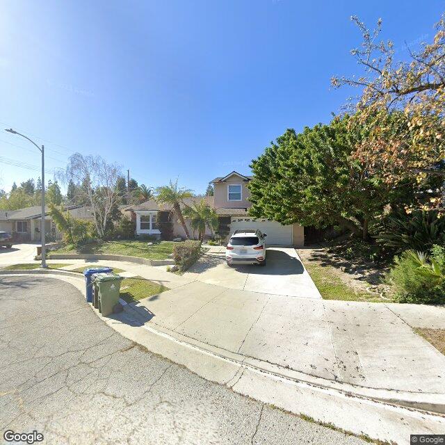 photo of 8307 JOAN LN LOS ANGELES CA 91304