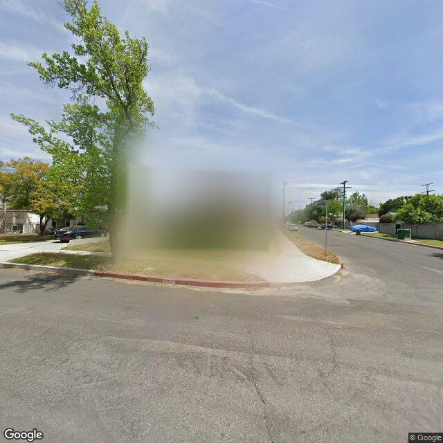 photo of 6200 SATSUMA AVE LOS ANGELES CA 91606