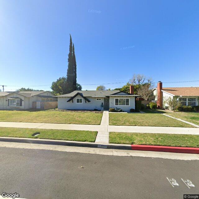 photo of 7847 SHOUP AVE LOS ANGELES CA 91304