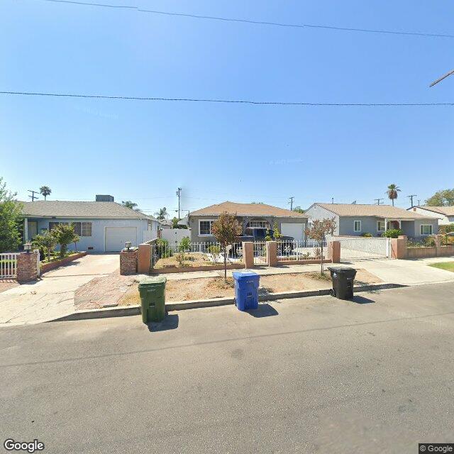 photo of 7523 DENNY AVE LOS ANGELES CA 91352