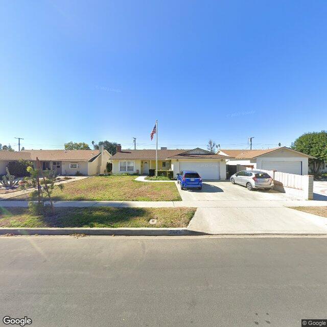 photo of 7723 SAUSALITO AVE LOS ANGELES CA 91304