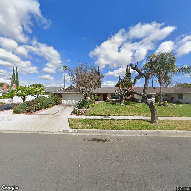 photo of 7824 SAUSALITO AVE LOS ANGELES CA 91304