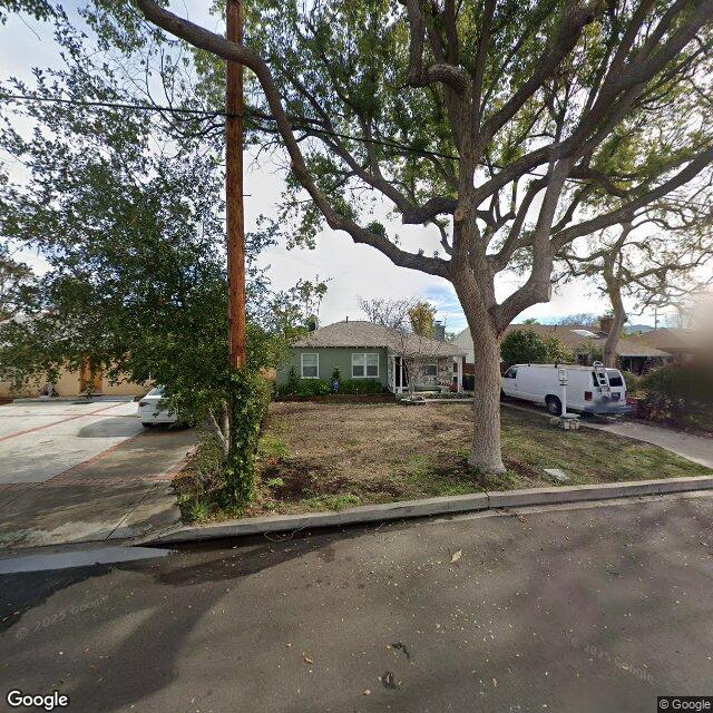 photo of 5318 STROHM AVE LOS ANGELES CA 91601