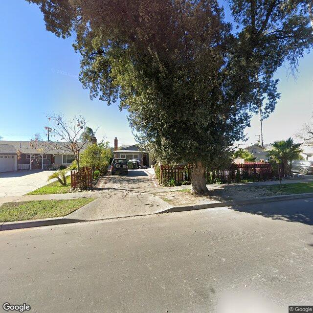 photo of 7741 KENTLAND AVE LOS ANGELES CA 91304