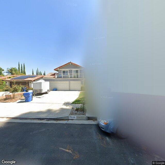 photo of 7634 NITA AVE LOS ANGELES CA 91304