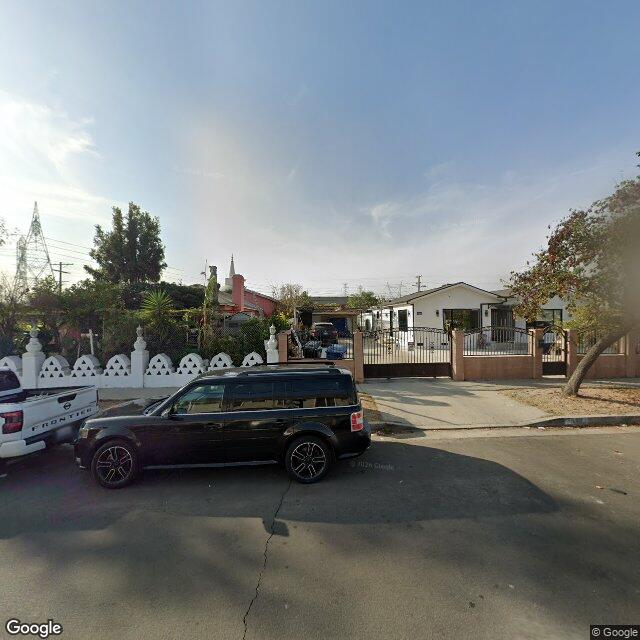 photo of 6009 CARTWRIGHT AVE LOS ANGELES CA 91606