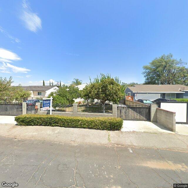 photo of 6418 RIVERTON AVE LOS ANGELES CA 91606