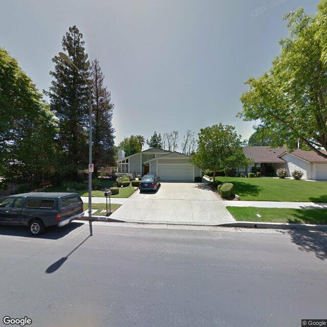 photo of 23100 LULL ST LOS ANGELES CA 91304