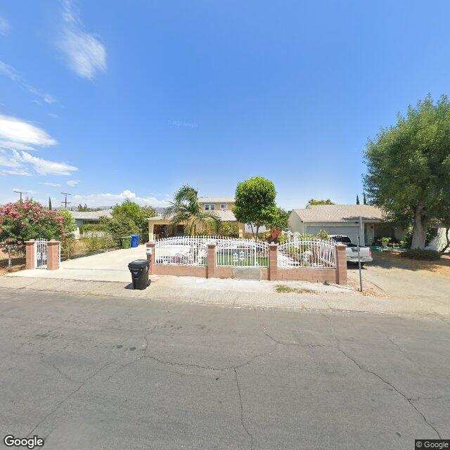 photo of 6454 RIVERTON AVE LOS ANGELES CA 91606