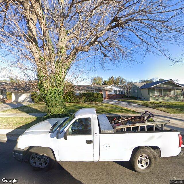 photo of 22323 BALTAR ST LOS ANGELES CA 91304