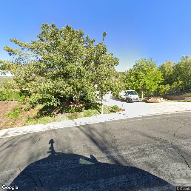 photo of 24649 OVERLAND DR LOS ANGELES CA 91304