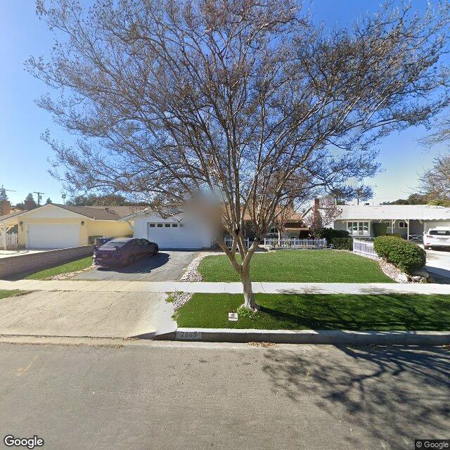 photo of 7663 CAPISTRANO AVE LOS ANGELES CA 91304