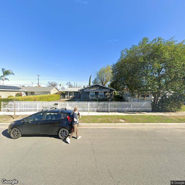 photo of 8026 MCLAREN AVE LOS ANGELES CA 91304