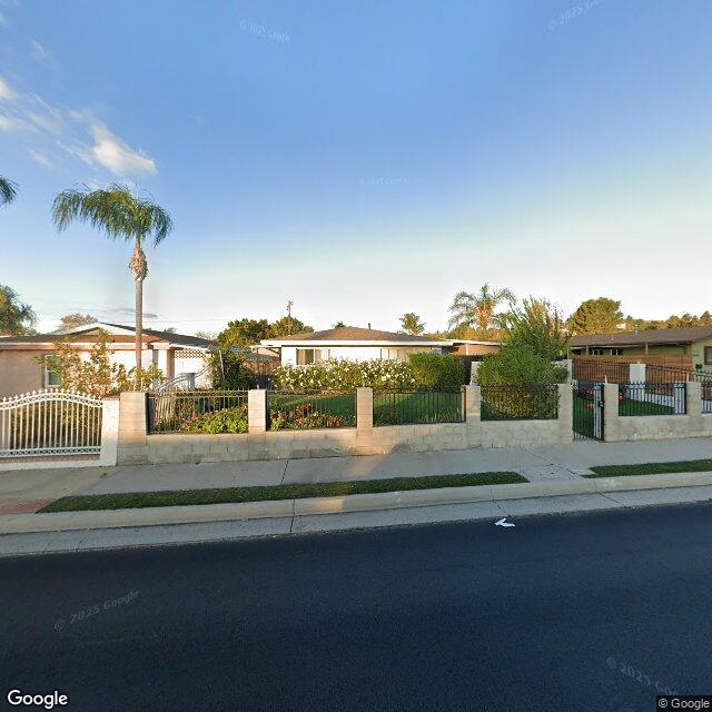 photo of 8439 TOPANGA CANYON BLVD LOS ANGELES CA 91304