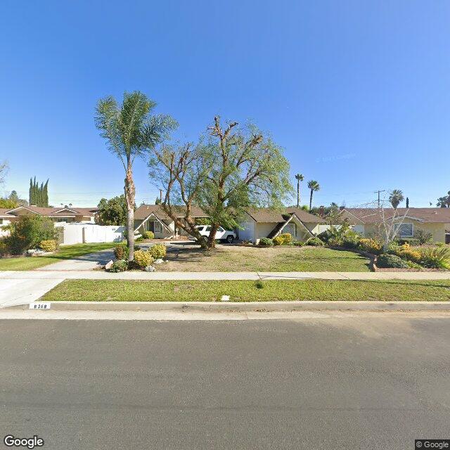 photo of 8368 RUDNICK AVE LOS ANGELES CA 91304
