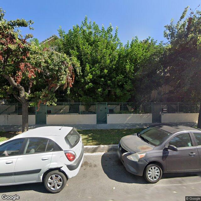 photo of 4356 CARTWRIGHT AVE LOS ANGELES CA 91602