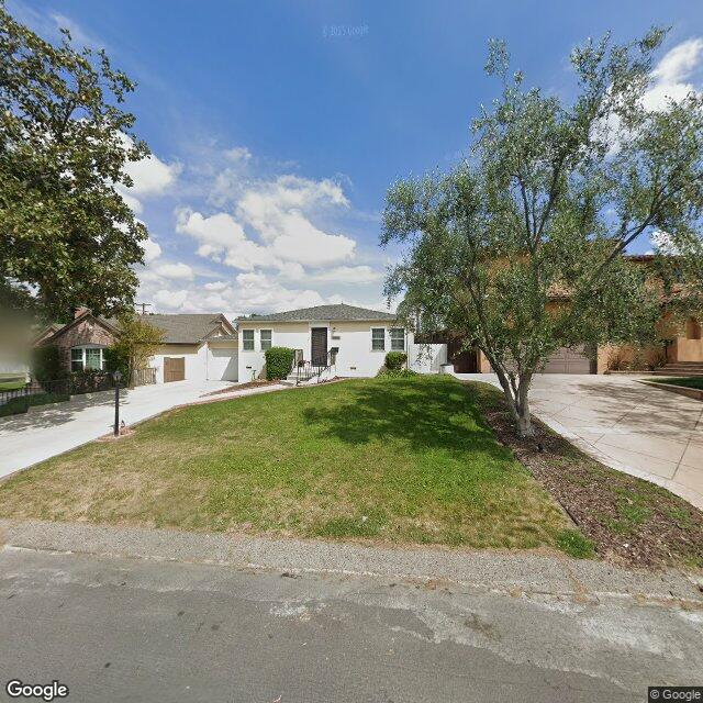 photo of 4848 LEDGE AVE LOS ANGELES CA 91601