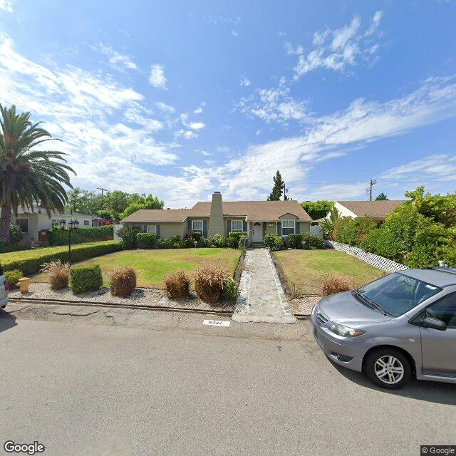 photo of 10344 MCCORMICK ST LOS ANGELES CA 91601
