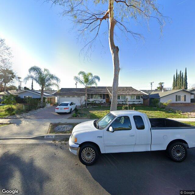 photo of 22132 CANTARA ST LOS ANGELES CA 91304